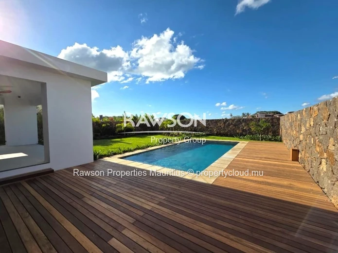 Villa 4 Chambres | Piscine Et Jardin | Azuri | Accessible Aux Etrangers | €