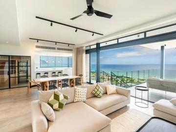 4 Bedroom Villa