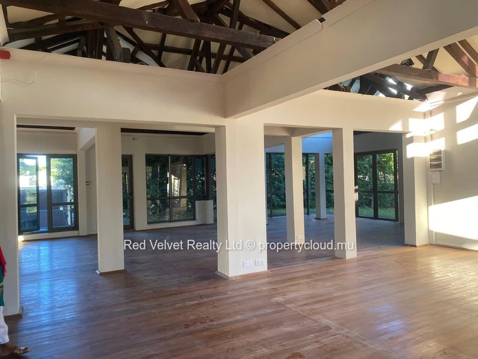 Two Commercial Buildings for Rent in Quatre Bornes | Flexible Corporate Space