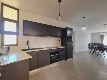 Appartement de 3 Chambres