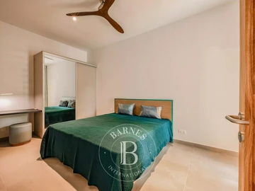 Appartement de 4 Chambres