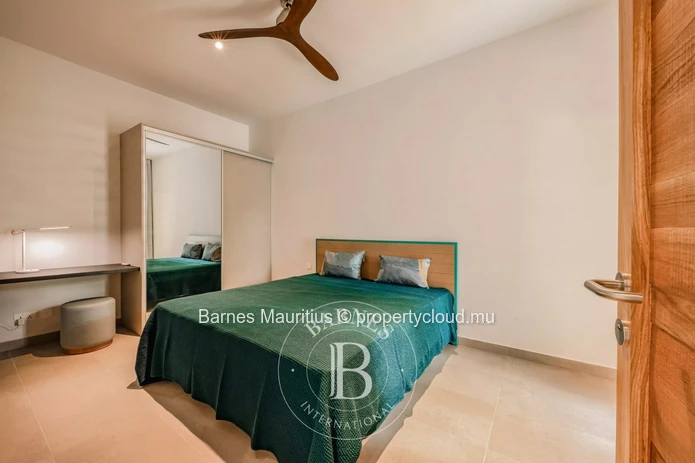 BELLE VUE – Apartment – 4 Bedrooms