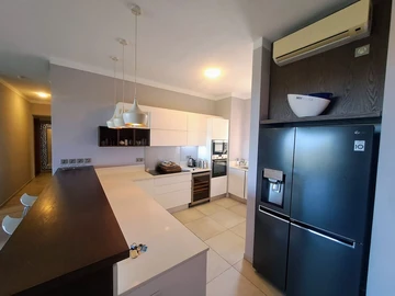 Appartement de 3 Chambres