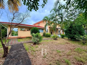 Villa de 5 Chambres