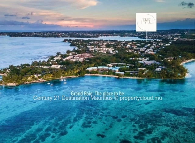 NEW DEVELOPMENT | Luxury 2-Bed Apartments in Pointe aux Canonniers | From MUR 20.5M