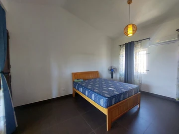 3 Bedroom Townhouse, Duplex