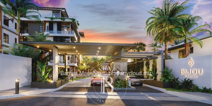 CASCAVELLE - Appartements VEFA - 3 chambres