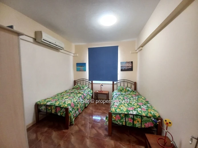 Apartment for rent in Flic en Flac - Perfect Situation !