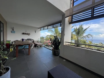 3 Bedroom Penthouse
