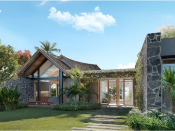 3 Bedroom Villa