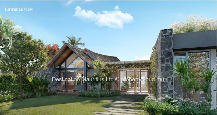 Villa Signature Demera