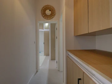 Appartement de 2 Chambres