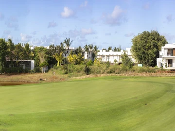 3 Bedroom Villa