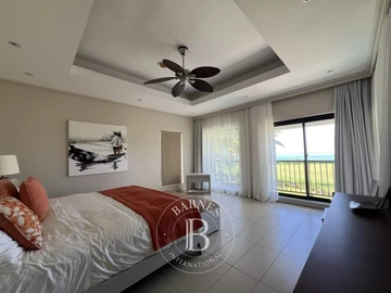 Villa de 5 Chambres