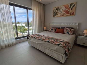 Appartement de 2 Chambres