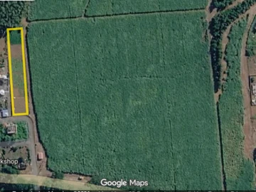 Residential Land