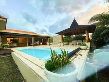 3 Bedroom Villa