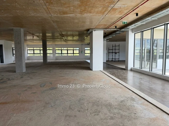 Office for rent