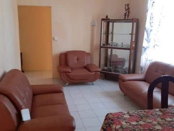 Maison de 3 Chambres
