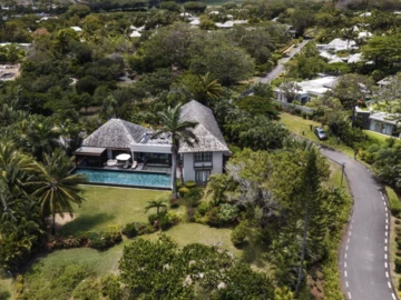 Villa de 5 Chambres