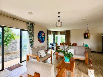 Villa de 3 Chambres