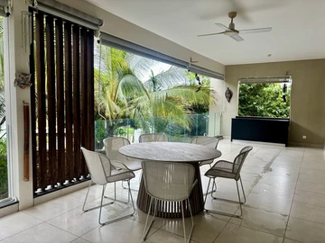Penthouse de 3 Chambres