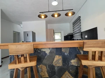Villa de 4 Chambres