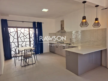 3 Bedroom Townhouse, Duplex