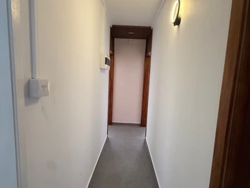 Penthouse de 3 Chambres
