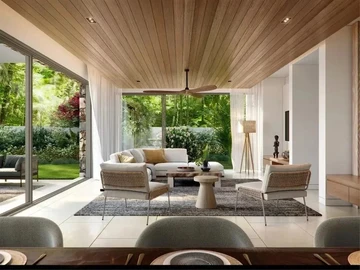 Invest in Belle Mare, An Ideally Located Villa with Exclusive Benefits