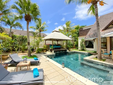 3 Bedroom Villa