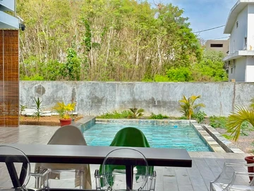 4 Bedroom Villa