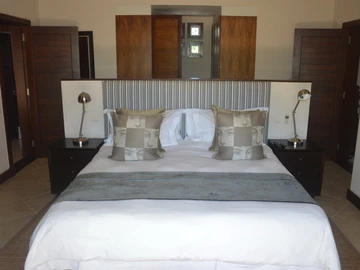 Heritage, The Villas