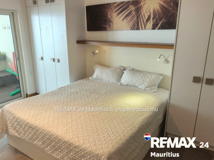 2-bedroom, en suite units available in Cape Bay - from USD 435,000