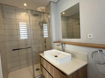 Appartement de 3 Chambres