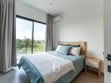 Appartement de 3 Chambres