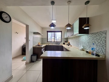 3 Bedroom Apartment