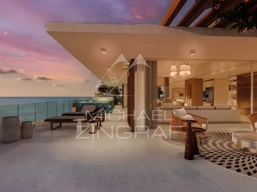3 Bedroom Penthouse