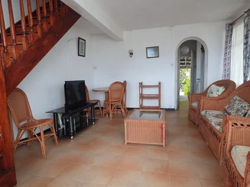 2 Bedroom Townhouse, Duplex
