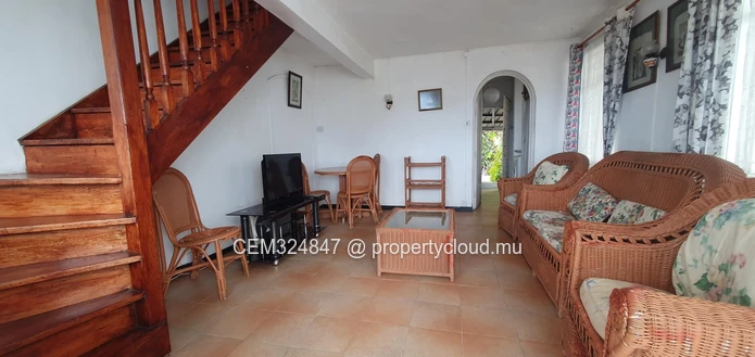 Duplex for Sale, Sodnac 