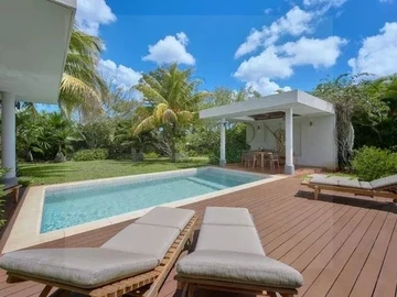 3 Bedroom Villa