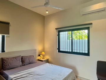 Villa de 3 Chambres