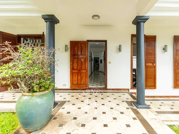 Maison de 4 Chambres