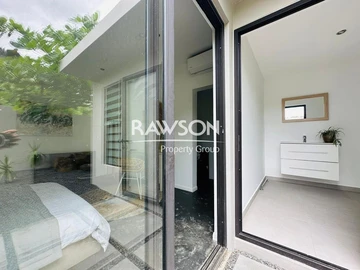 4 Bedroom Villa