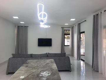 Townhouse, Duplex de 2 Chambres
