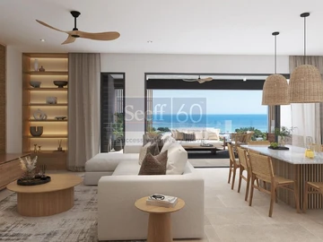 4 Bedroom Penthouse