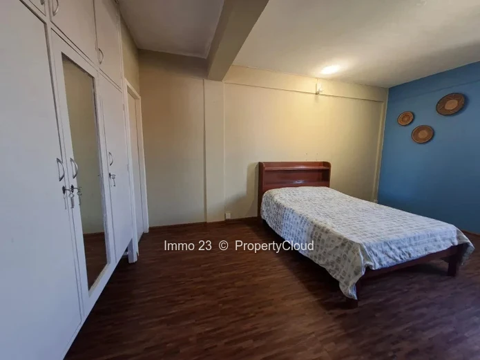 Studio - 1 bedrooms - Quatre Bornes