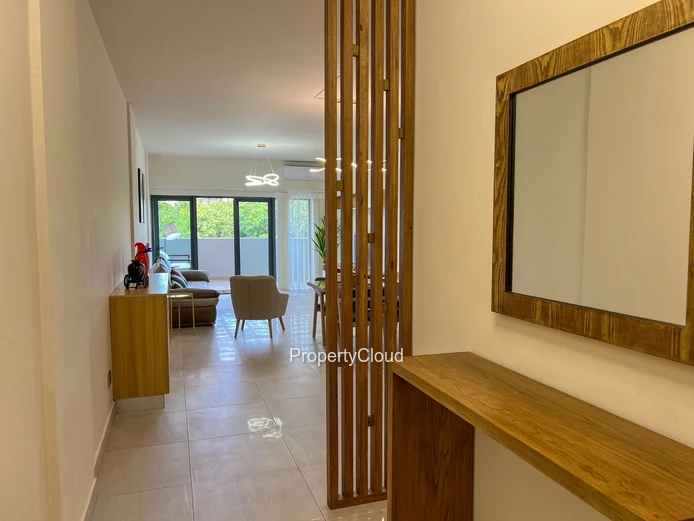 A Louer - Appartement De 3 Chambres - Sky Garden - Trianon