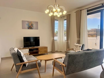 Villa de 4 Chambres