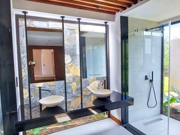 Villa de 4 Chambres